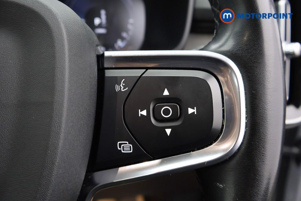 Volvo Xc40 Inscription Pro Automatic Petrol Plug-In Hybrid SUV - Stock Number (1632967) - 8th supplementary image