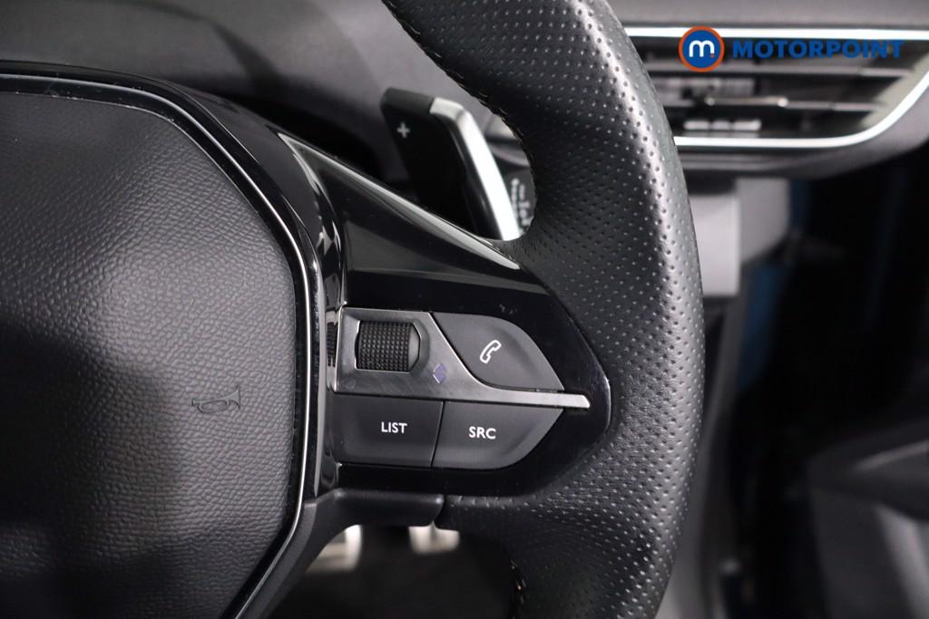 Peugeot 5008 GT Automatic Diesel SUV - Stock Number (1633084) - 8th supplementary image