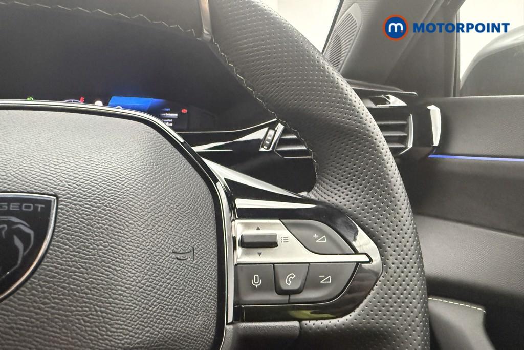 Peugeot 308 GT Automatic Petrol Plug-In Hybrid Hatchback - Stock Number (1558664) - 8th supplementary image