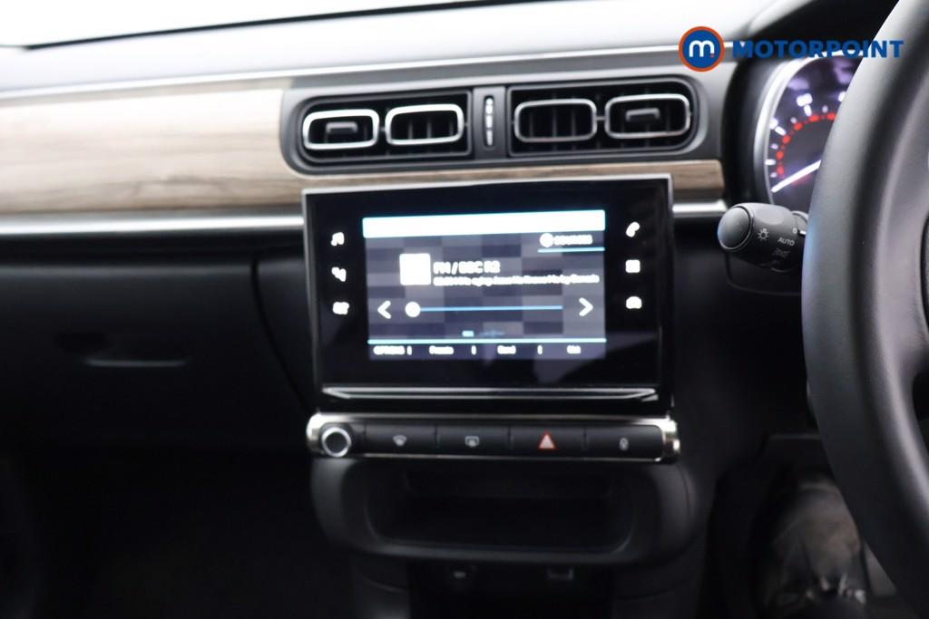 Citroen C3 MAX Manual Petrol Hatchback - Stock Number (1610404) - 8th supplementary image