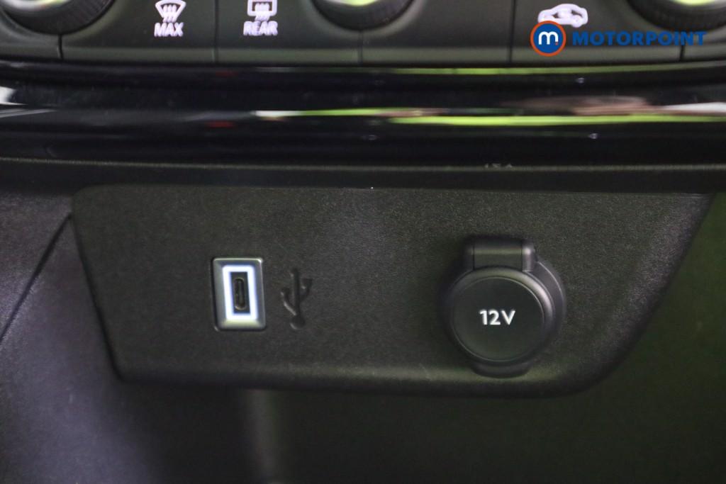 Vauxhall Corsa GS Manual Petrol Hatchback - Stock Number (1611282) - 8th supplementary image