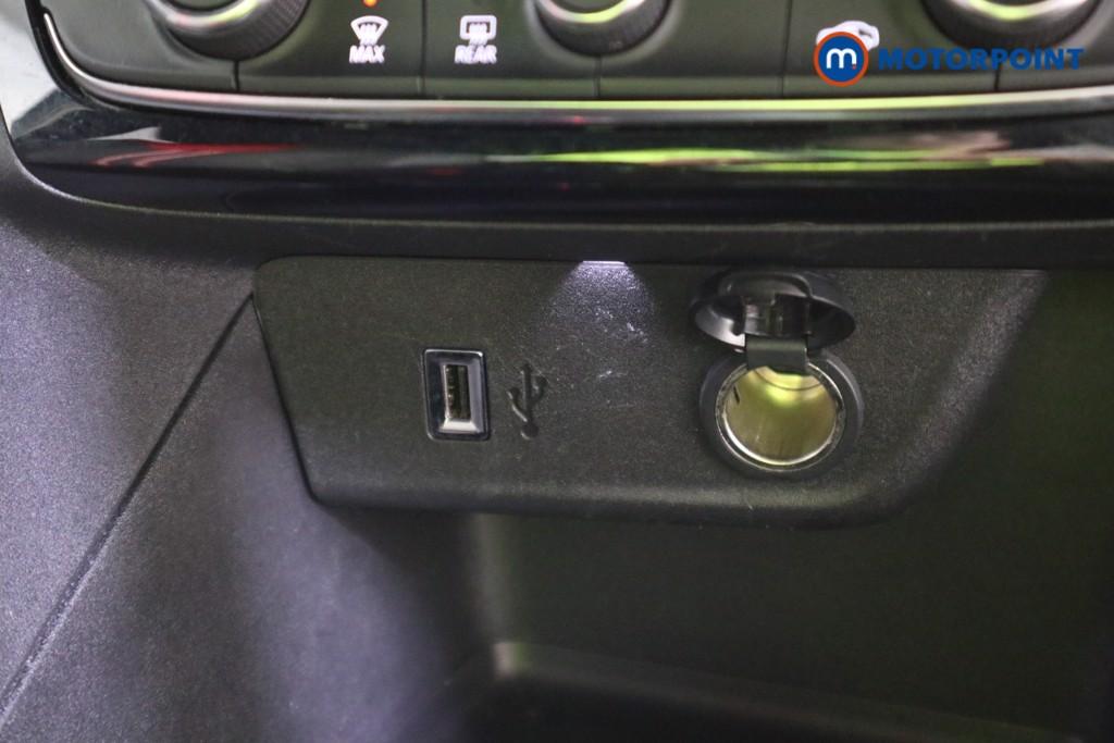 Vauxhall Corsa GS Manual Petrol Hatchback - Stock Number (1612708) - 8th supplementary image