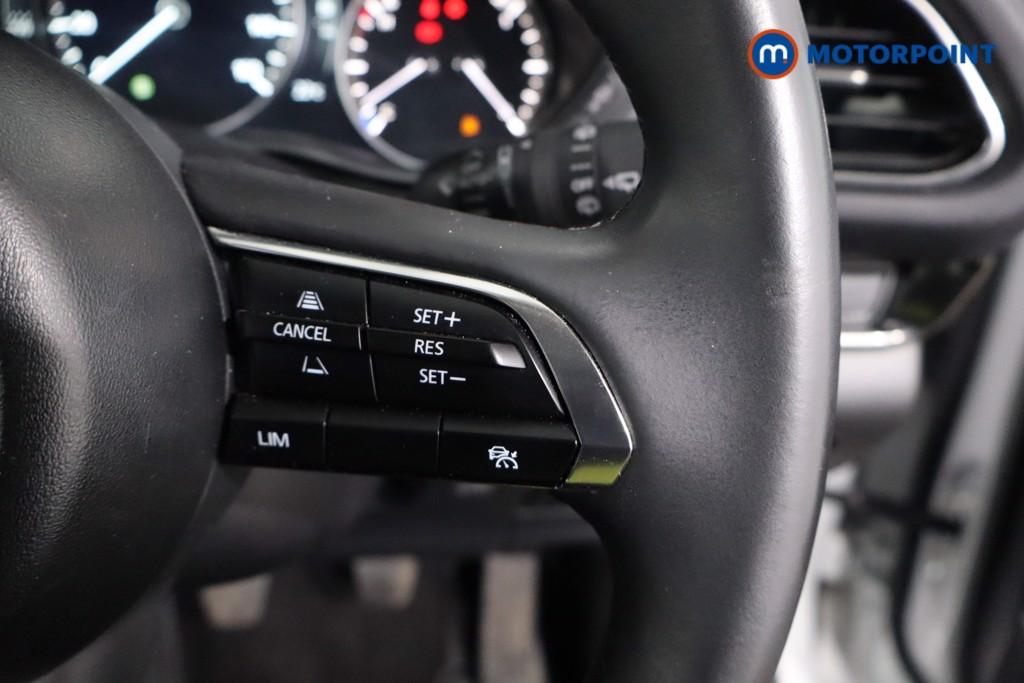 Mazda Cx-30 Homura Manual Petrol SUV - Stock Number (1616344) - 8th supplementary image