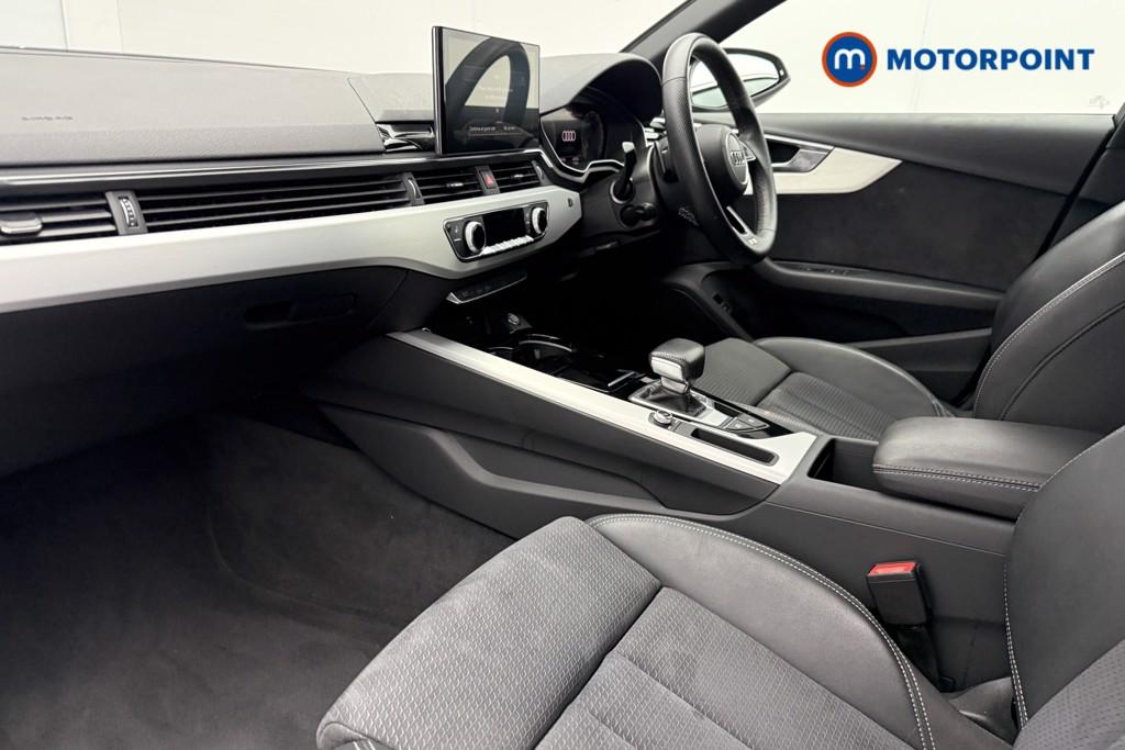 Audi A4 S Line Automatic Petrol Saloon - Stock Number (1619228) - 8th supplementary image