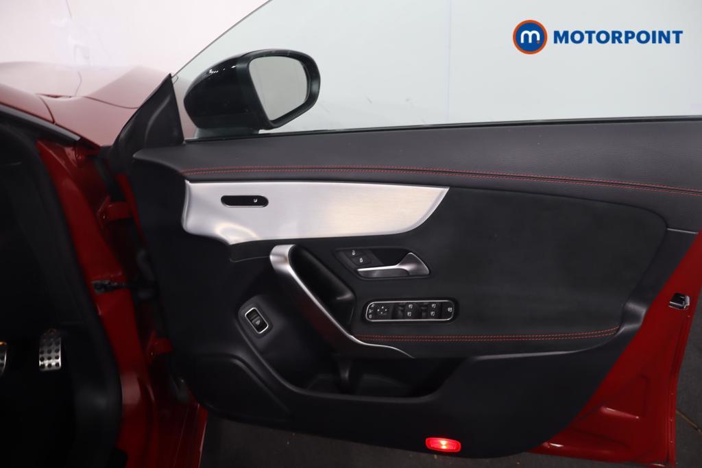 Mercedes-Benz CLA Amg Line Automatic Petrol Coupe - Stock Number (1620591) - 8th supplementary image
