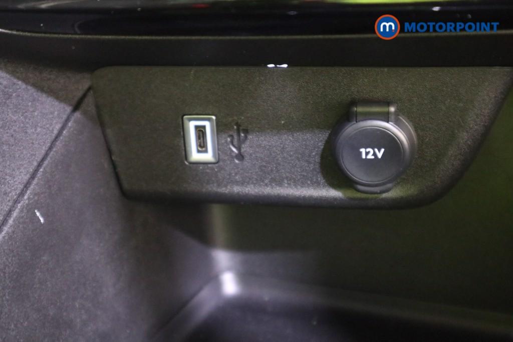 Vauxhall Corsa GS Manual Petrol Hatchback - Stock Number (1624934) - 8th supplementary image