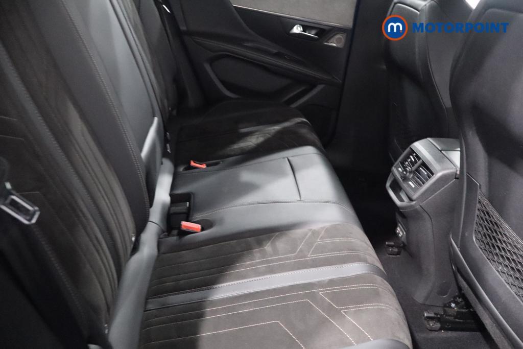 Peugeot 3008 Gt Premium Automatic Petrol Plug-In Hybrid SUV - Stock Number (1625889) - 8th supplementary image