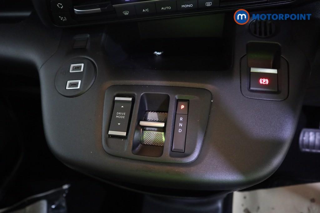Citroen Berlingo MAX Automatic Electric People Carrier - Stock Number (1626231) - 8th supplementary image
