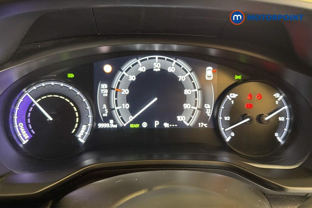 Mazda Mx-30 Exclusive Line Automatic Petrol Plug-In Hybrid SUV - Stock Number (1626318) - 8th supplementary image