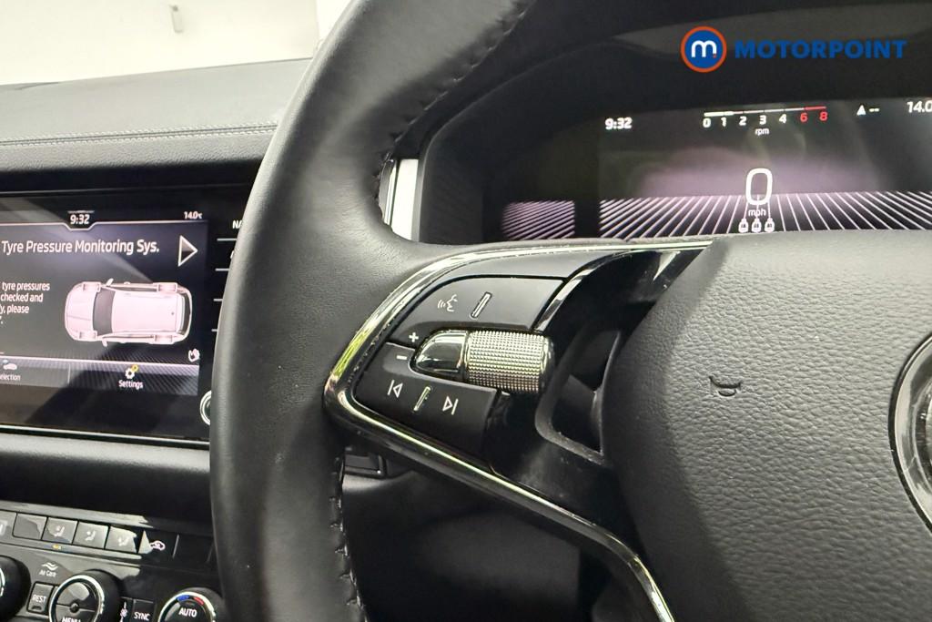 Skoda Kodiaq Se Drive Automatic Petrol SUV - Stock Number (1627289) - 8th supplementary image
