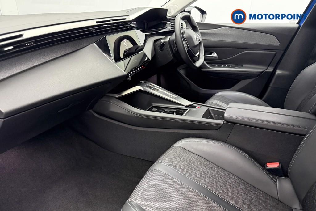 Peugeot 308 Allure Premium Automatic Diesel Hatchback - Stock Number (1627766) - 8th supplementary image