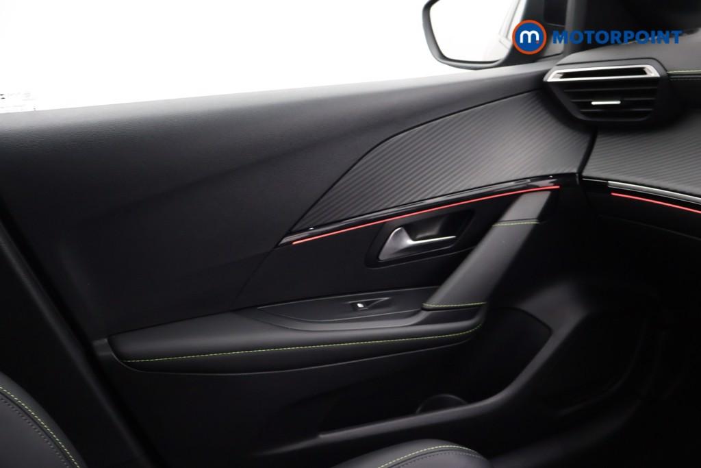 Peugeot 208 GT Manual Petrol Hatchback - Stock Number (1628155) - 8th supplementary image