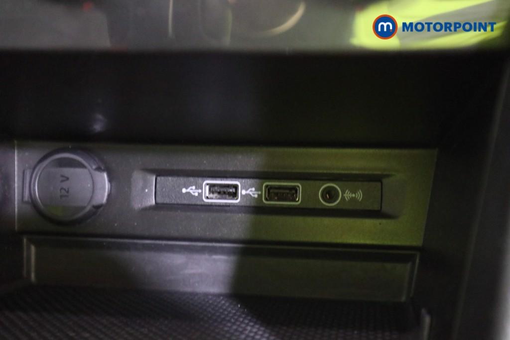 Volkswagen Tiguan SEL Automatic Diesel SUV - Stock Number (1629938) - 8th supplementary image