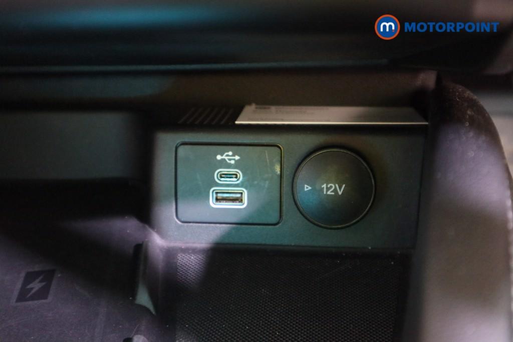 Ford Focus Titanium Vignale Automatic Diesel Hatchback - Stock Number (1631122) - 8th supplementary image