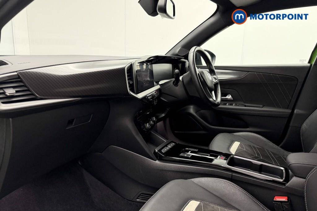 Vauxhall Mokka Ultimate Automatic Electric SUV - Stock Number (1631242) - 8th supplementary image