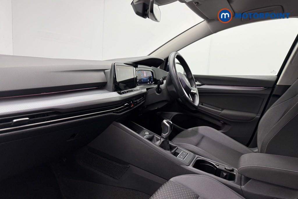 Volkswagen Golf Active Manual Petrol Hatchback - Stock Number (1631435) - 8th supplementary image