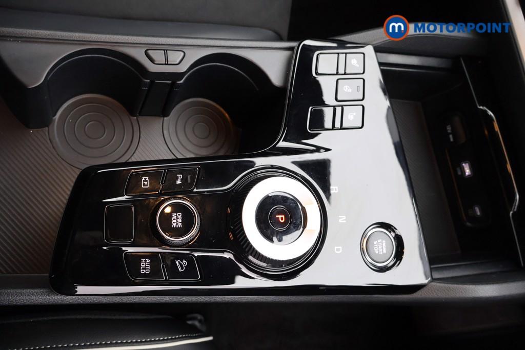 KIA Sportage Gt-Line Automatic Petrol-Electric Hybrid SUV - Stock Number (1631853) - 8th supplementary image