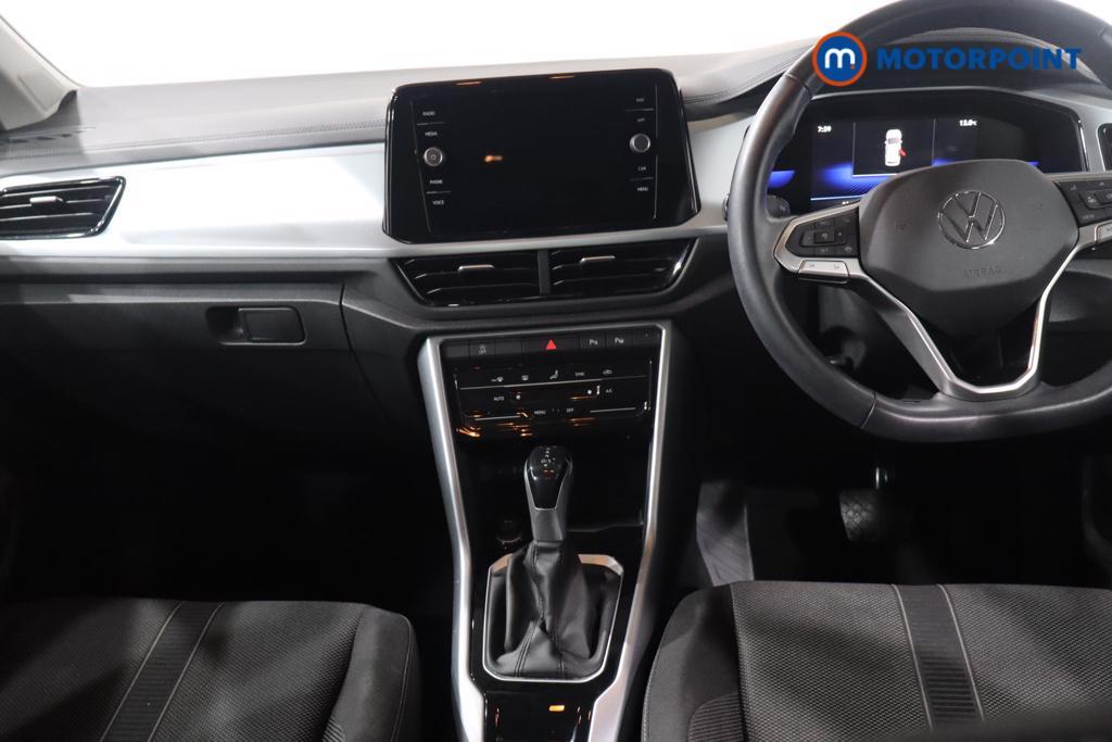 Volkswagen T-Roc Life Automatic Petrol SUV - Stock Number (1631892) - 8th supplementary image