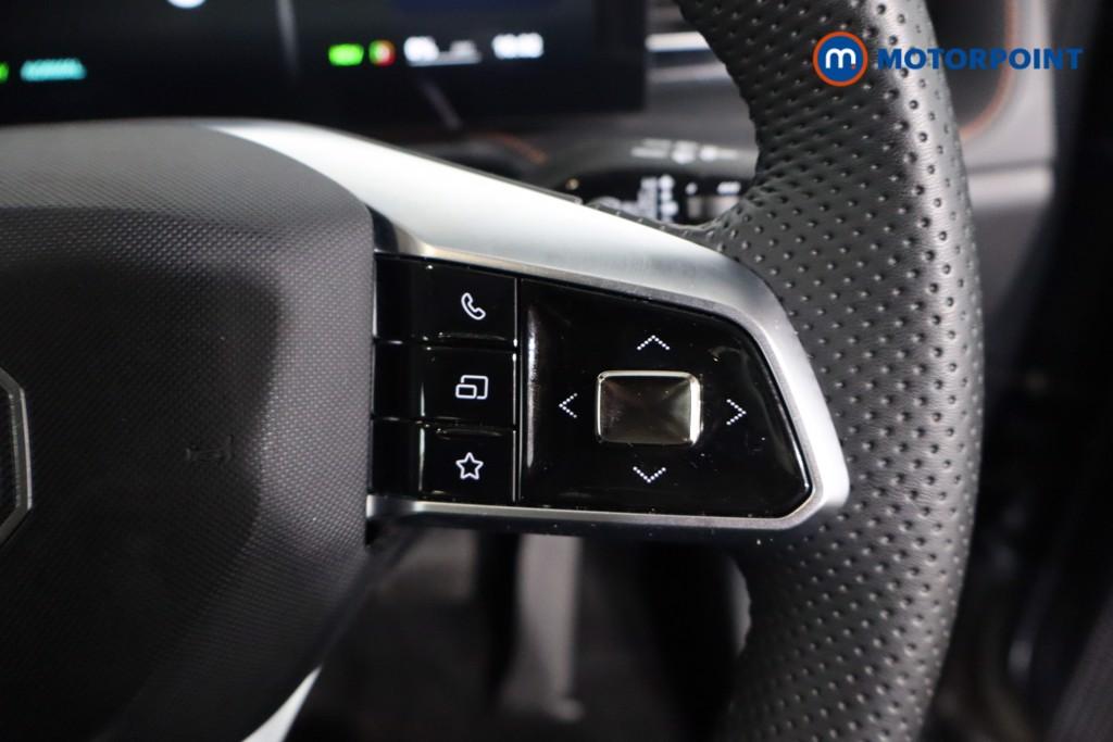 Mg Motor Uk HS Trophy Automatic Petrol-Electric Hybrid SUV - Stock Number (1632341) - 8th supplementary image