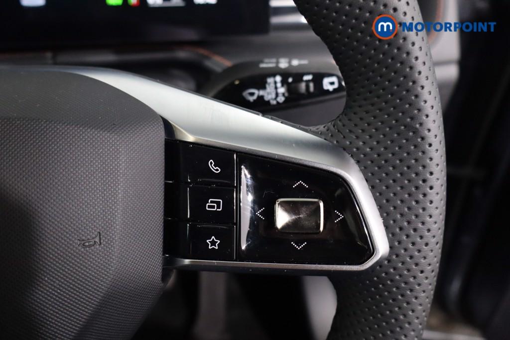 Mg Motor Uk HS Trophy Automatic Petrol-Electric Hybrid SUV - Stock Number (1632790) - 8th supplementary image