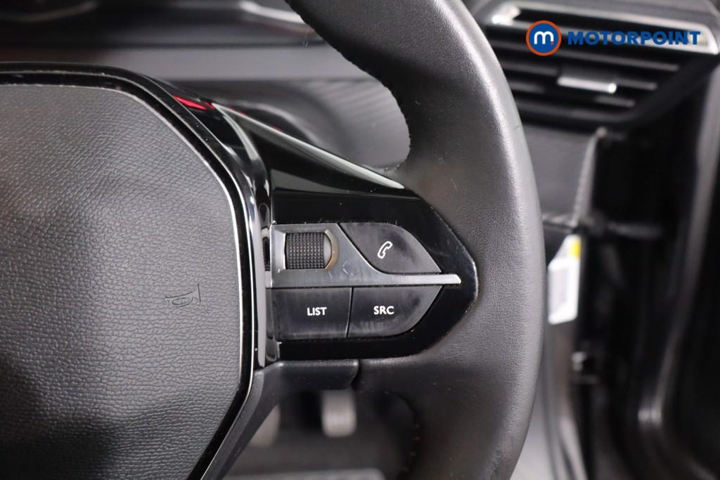 Peugeot 2008 Active Premium Manual Petrol SUV - Stock Number (1633393) - 8th supplementary image