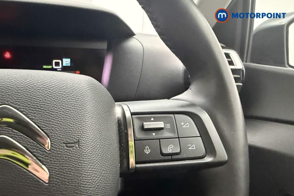 Citroen C4 Shine Automatic Electric Hatchback - Stock Number (1615325) - 8th supplementary image