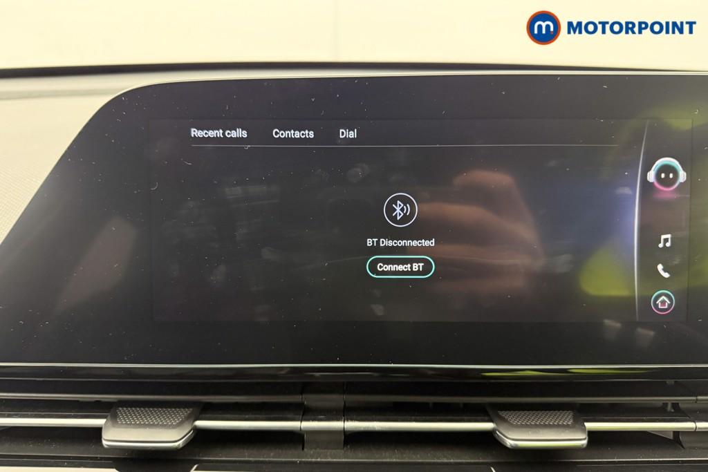 Omoda 5 Noble Automatic Petrol SUV - Stock Number (1622902) - 8th supplementary image