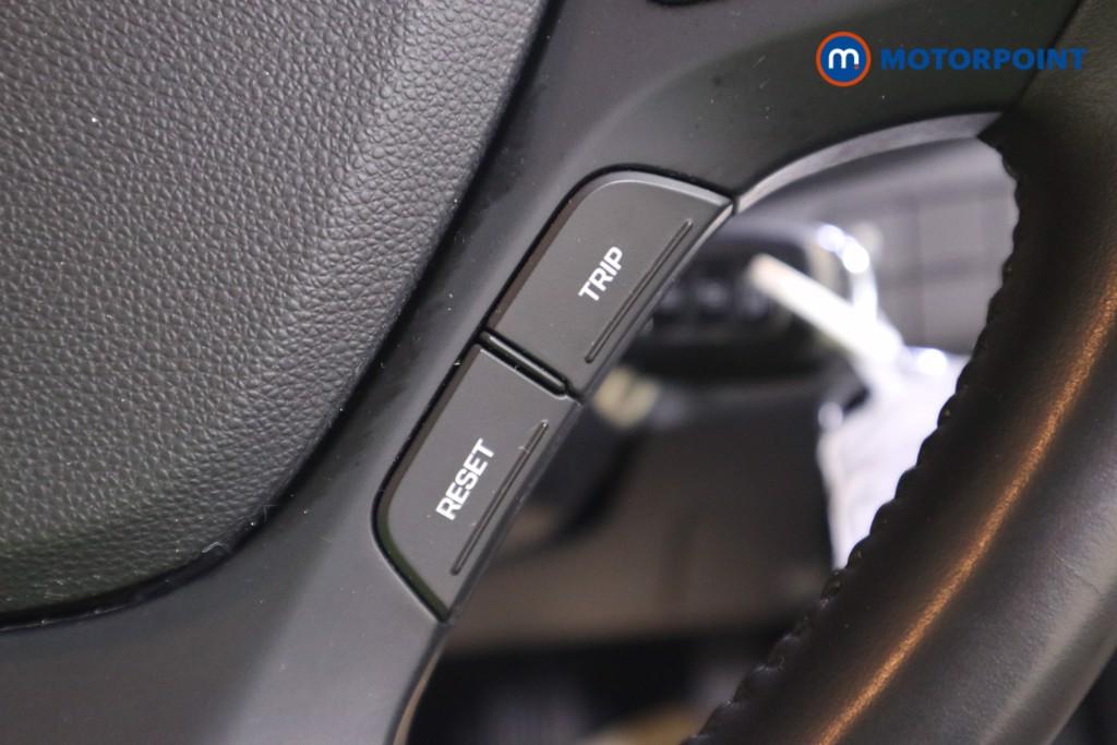 Hyundai I10 SE Manual Petrol Hatchback - Stock Number (1623106) - 8th supplementary image