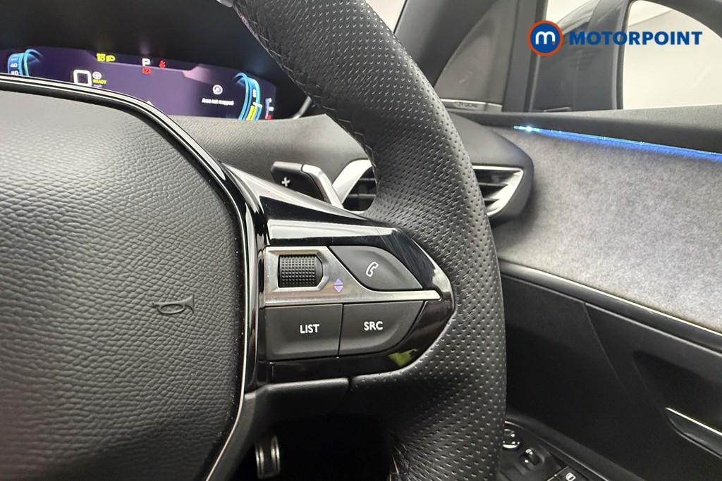 Peugeot 3008 Gt Premium Automatic Petrol Plug-In Hybrid SUV - Stock Number (1627764) - 8th supplementary image