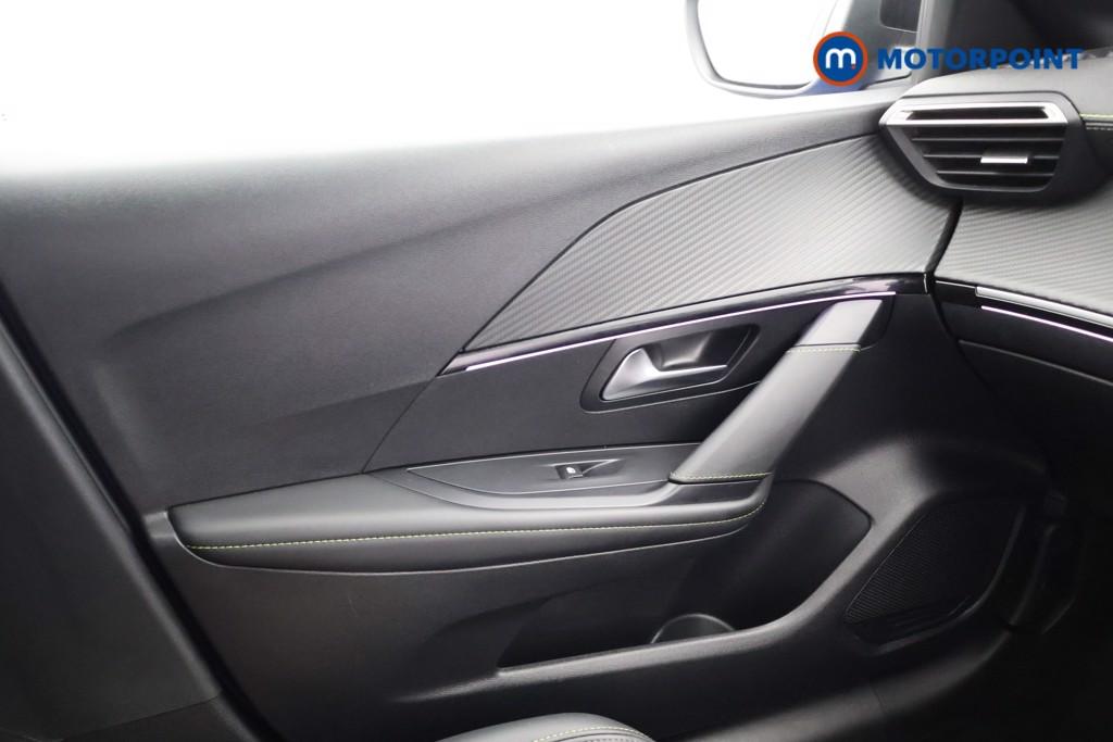 Peugeot 208 GT Manual Petrol Hatchback - Stock Number (1628140) - 8th supplementary image