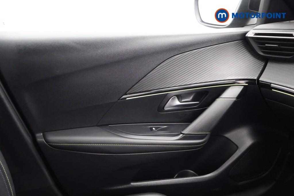 Peugeot 208 GT Manual Petrol Hatchback - Stock Number (1628156) - 8th supplementary image
