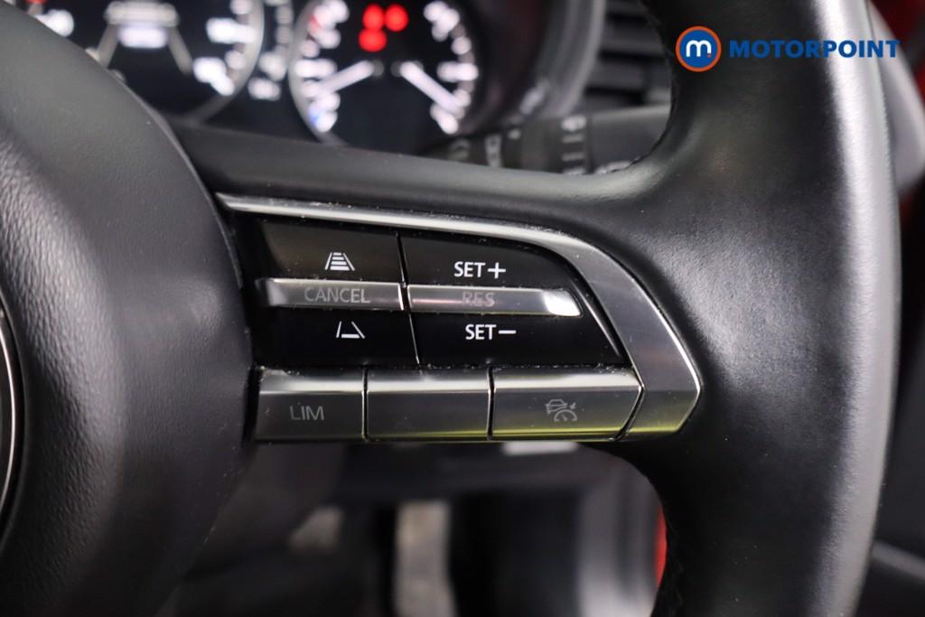 Mazda Cx-30 Sport Lux Manual Petrol SUV - Stock Number (1628460) - 8th supplementary image