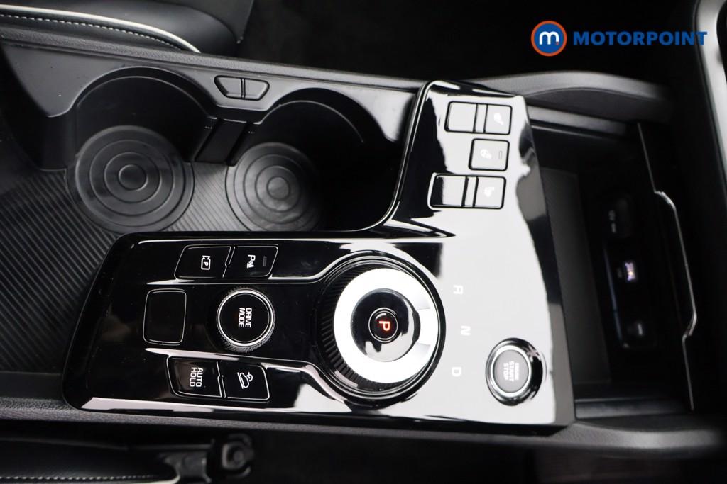 KIA Sportage Gt-Line Automatic Petrol-Electric Hybrid SUV - Stock Number (1629100) - 8th supplementary image