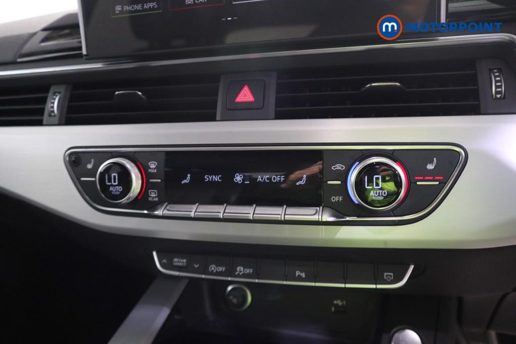 Audi A4 S Line Automatic Diesel Estate - Stock Number (1630943) - 8th supplementary image