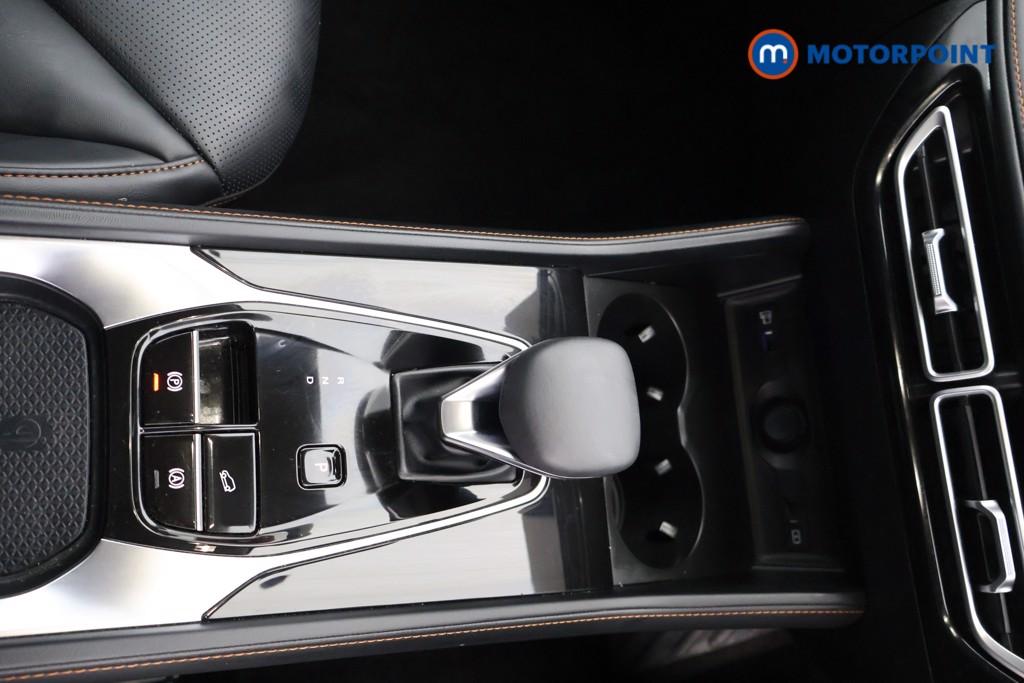 Mg Motor Uk HS Trophy Automatic Petrol-Electric Hybrid SUV - Stock Number (1632343) - 8th supplementary image