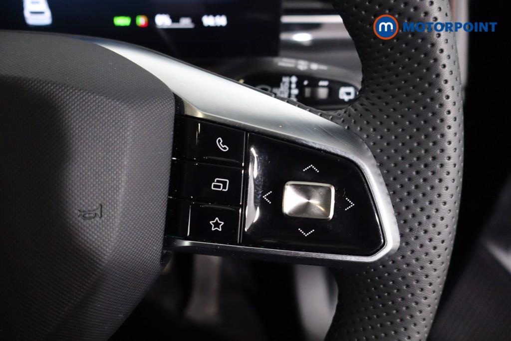 Mg Motor Uk HS Trophy Automatic Petrol-Electric Hybrid SUV - Stock Number (1632368) - 8th supplementary image