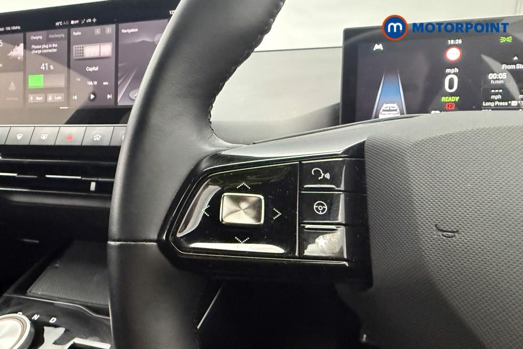 Mg Motor Uk MG4 Trophy Automatic Electric SUV - Stock Number (1632914) - 8th supplementary image