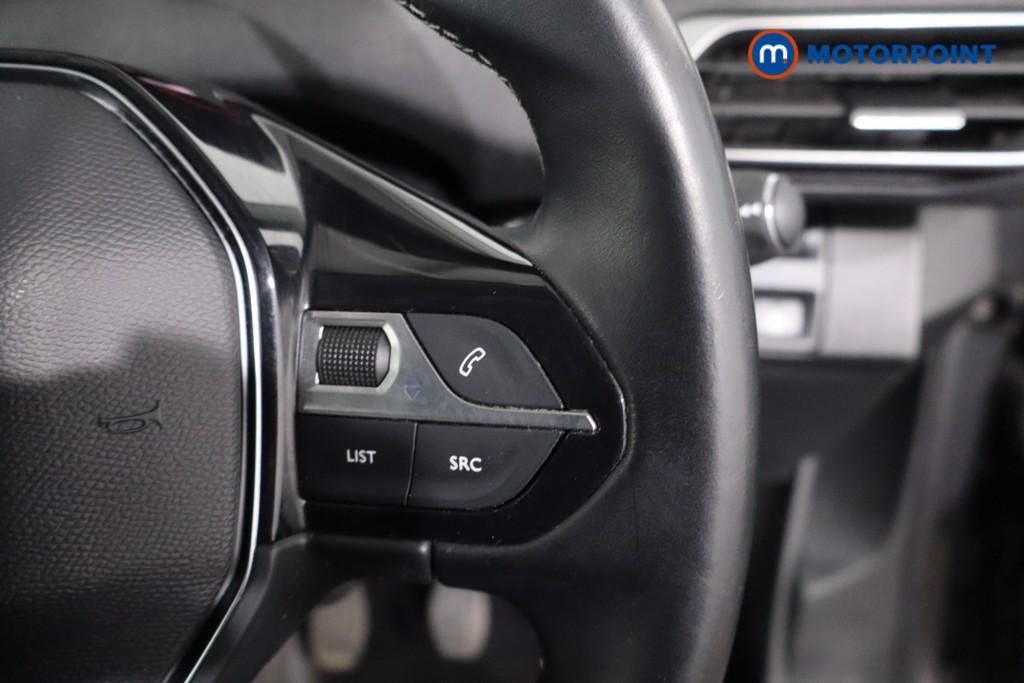 Peugeot 5008 Allure Premium Manual Diesel SUV - Stock Number (1633026) - 8th supplementary image
