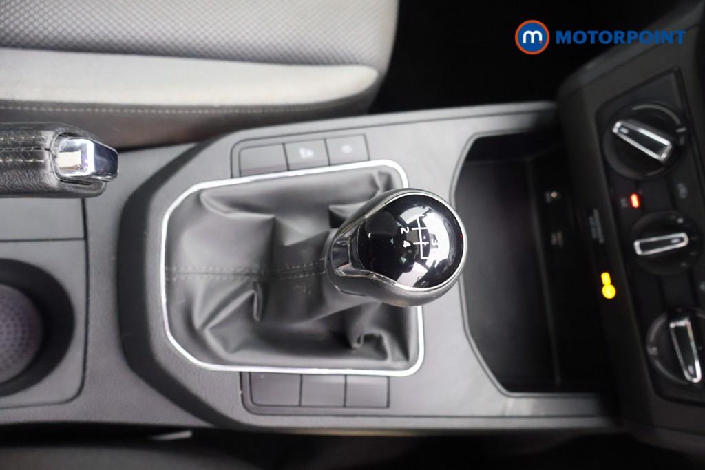 Seat Ibiza Se Design Manual Petrol Hatchback - Stock Number (1633543) - 8th supplementary image