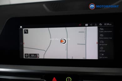 BMW 3 Series Sport Automatic Petrol Estate - Stock Number (1634164) - 2nd supplementary image