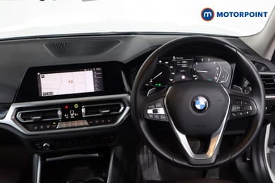 BMW 3 Series Sport Automatic Petrol Estate - Stock Number (1634164) - 3rd supplementary image