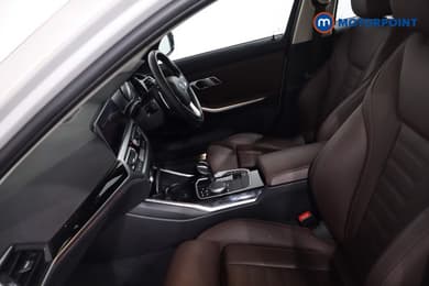 BMW 3 Series Sport Automatic Petrol Estate - Stock Number (1634164) - 4th supplementary image