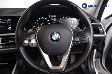 BMW 3 Series Sport Automatic Petrol Estate - Stock Number (1634164) - 6th supplementary image