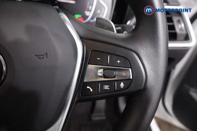 BMW 3 Series Sport Automatic Petrol Estate - Stock Number (1634164) - 8th supplementary image