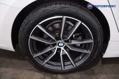 BMW 3 Series Sport Automatic Petrol Estate - Stock Number (1634164) - 9th supplementary image