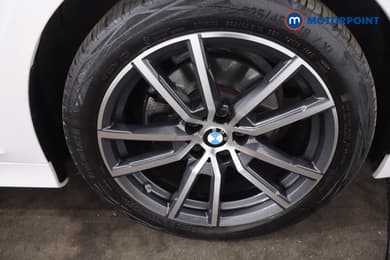 BMW 3 Series Sport Automatic Petrol Estate - Stock Number (1634164) - 10th supplementary image