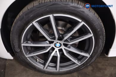 BMW 3 Series Sport Automatic Petrol Estate - Stock Number (1634164) - 11th supplementary image