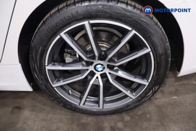 BMW 3 Series Sport Automatic Petrol Estate - Stock Number (1634164) - 12th supplementary image