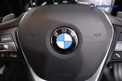 BMW 3 Series Sport Automatic Petrol Estate - Stock Number (1634164) - 13th supplementary image