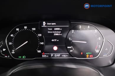BMW 3 Series Sport Automatic Petrol Estate - Stock Number (1634164) - 16th supplementary image